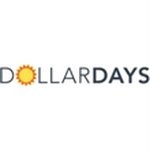 Dollar Days discount code